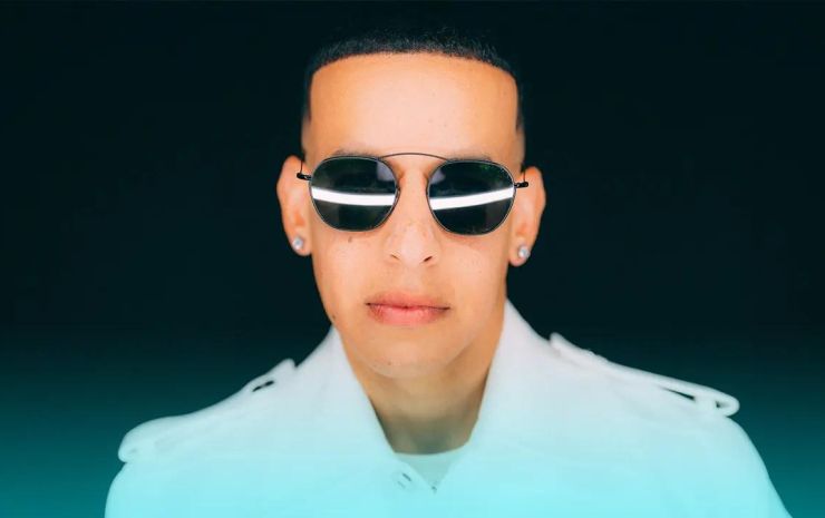 Daddy Yankee: el arquitecto del ritmo urbano es consagrado como Persona del Año 2026